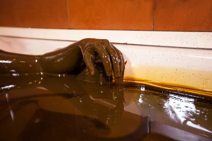 Sun-City Naftalan пакеты лечения — Стандарт-Артроз-Дерматология