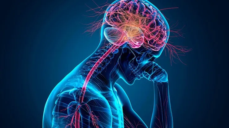 Лечение нервной системы в Нафталане — Sun City Naftalan, цены 2026