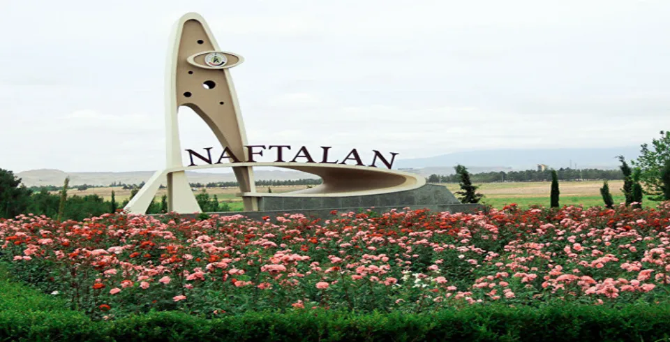 Часто задаваемые вопросы о Нафталане