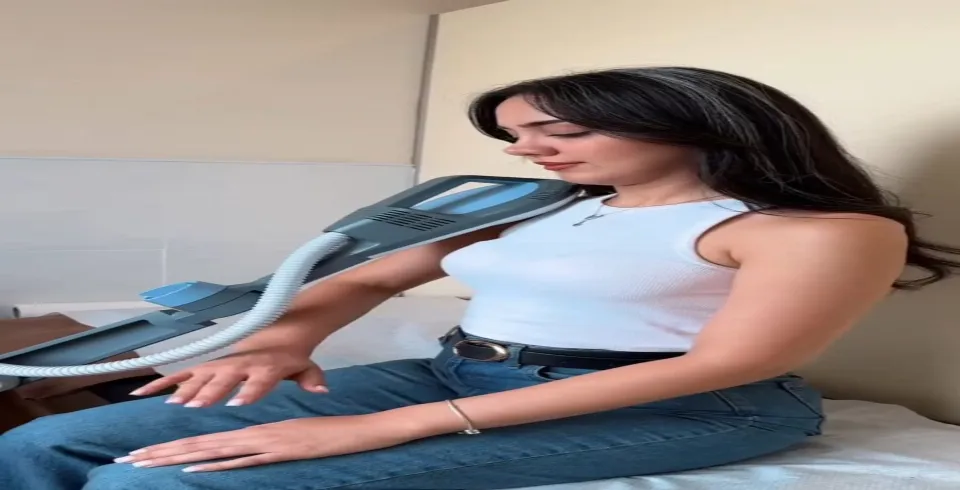 Лечение суставов в Нафталане — эффективная терапия артрита и артроза в санатории Sun City Naftalan