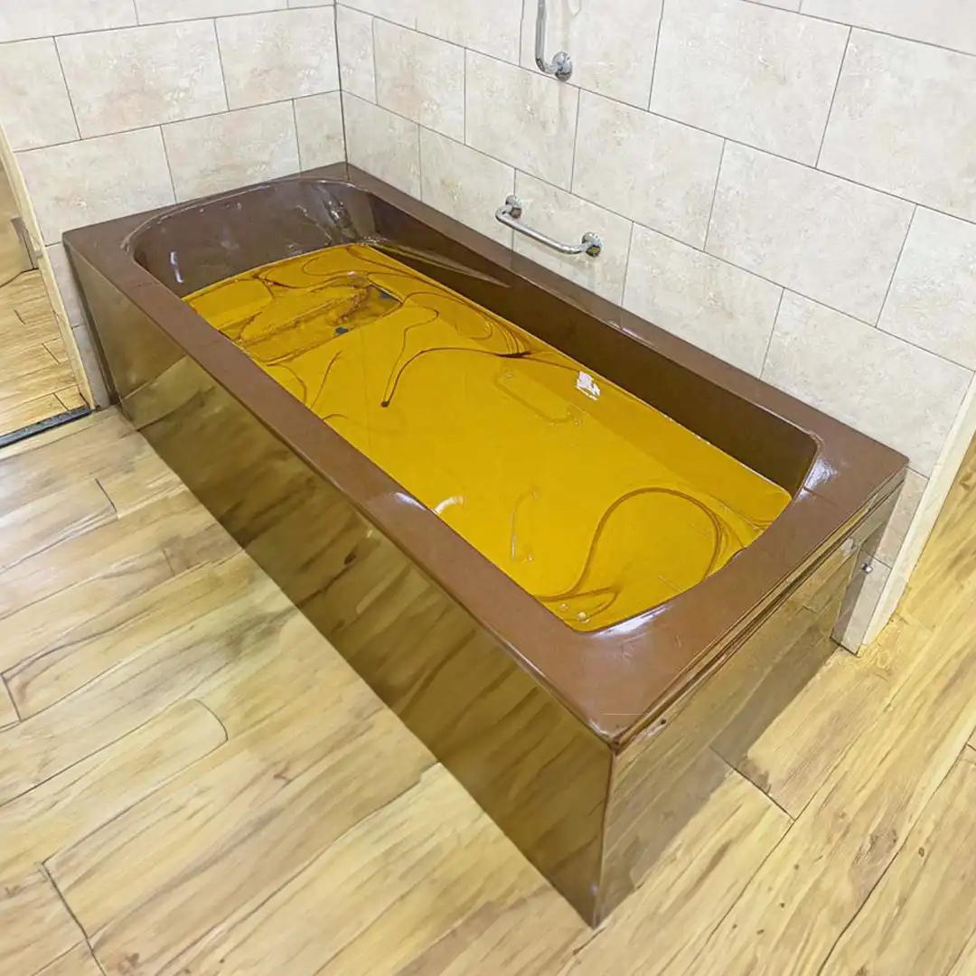 нафталан Лечение суставов