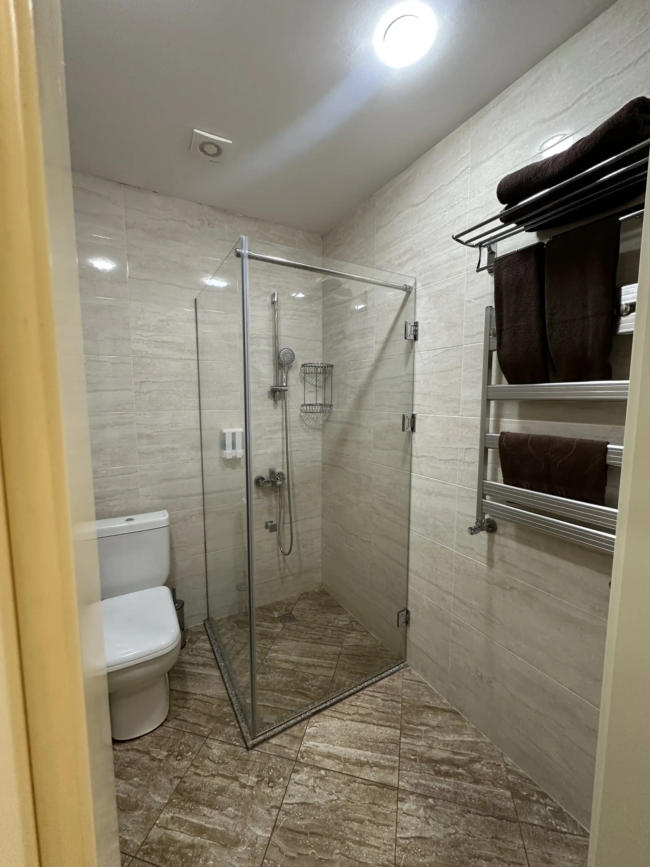 Family Suite Семейный Люкс 2х комнатный Slide