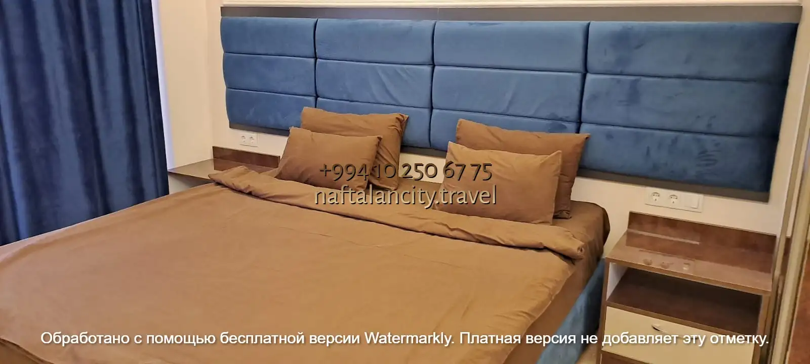 Family Suite Семейный Люкс 2х комнатный Slide