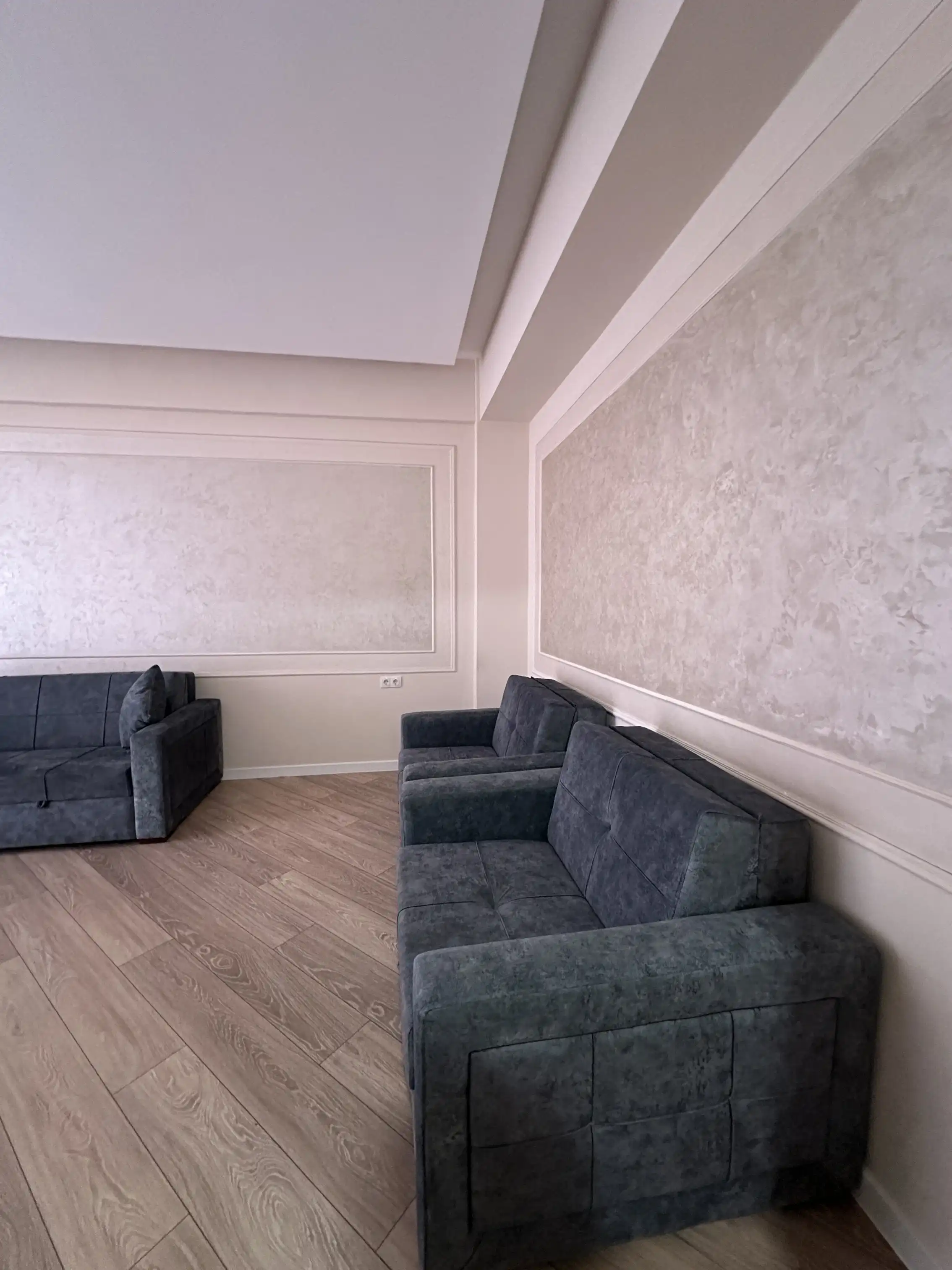 Family Suite Семейный Люкс 2х комнатный Slide