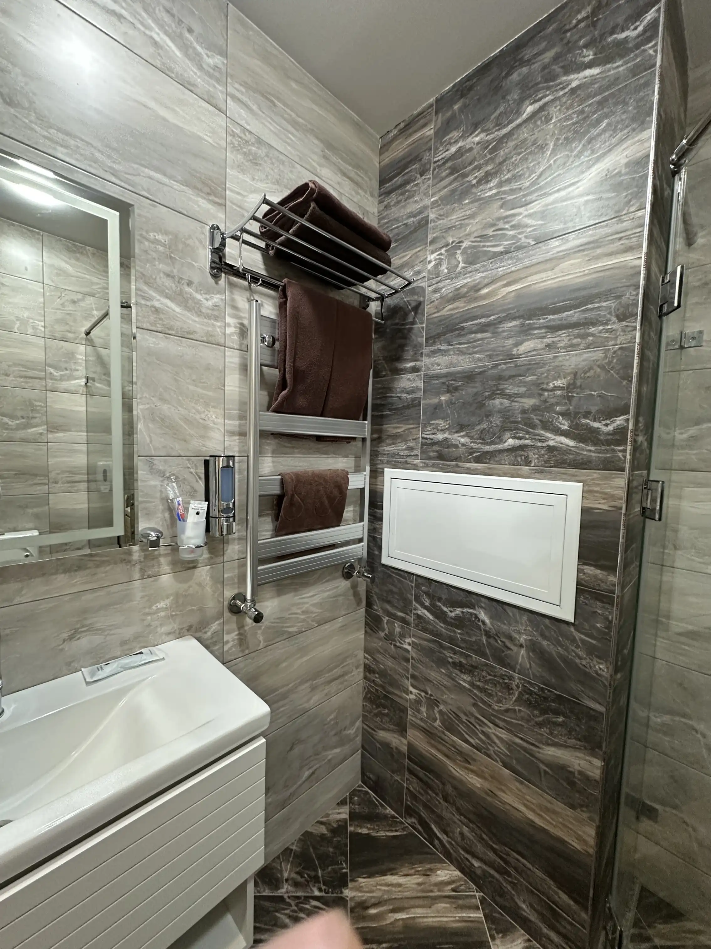 Triple 3х местный Slide