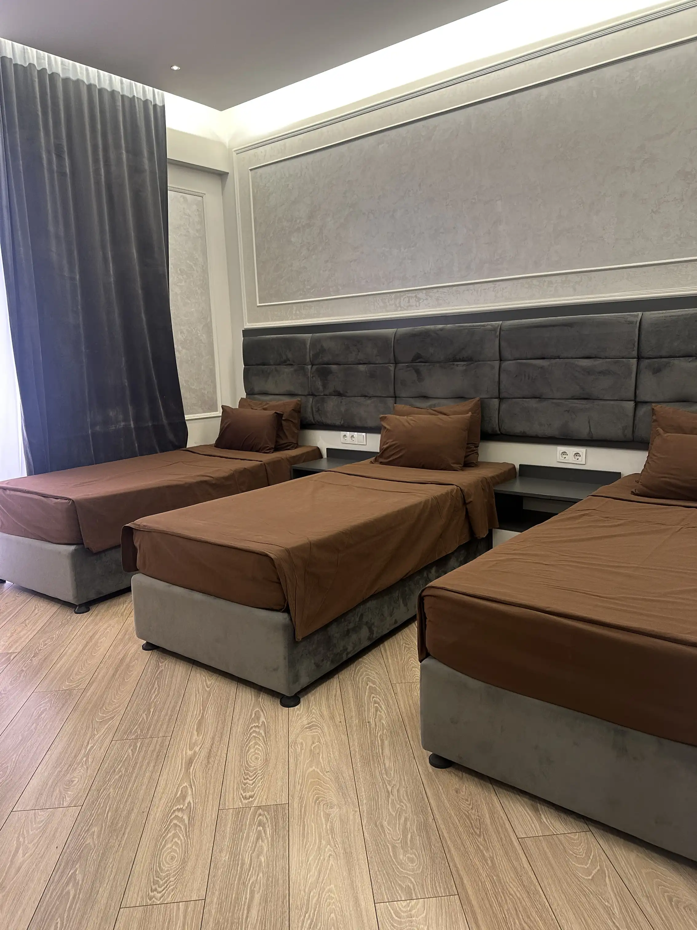 Triple 3х местный Slide