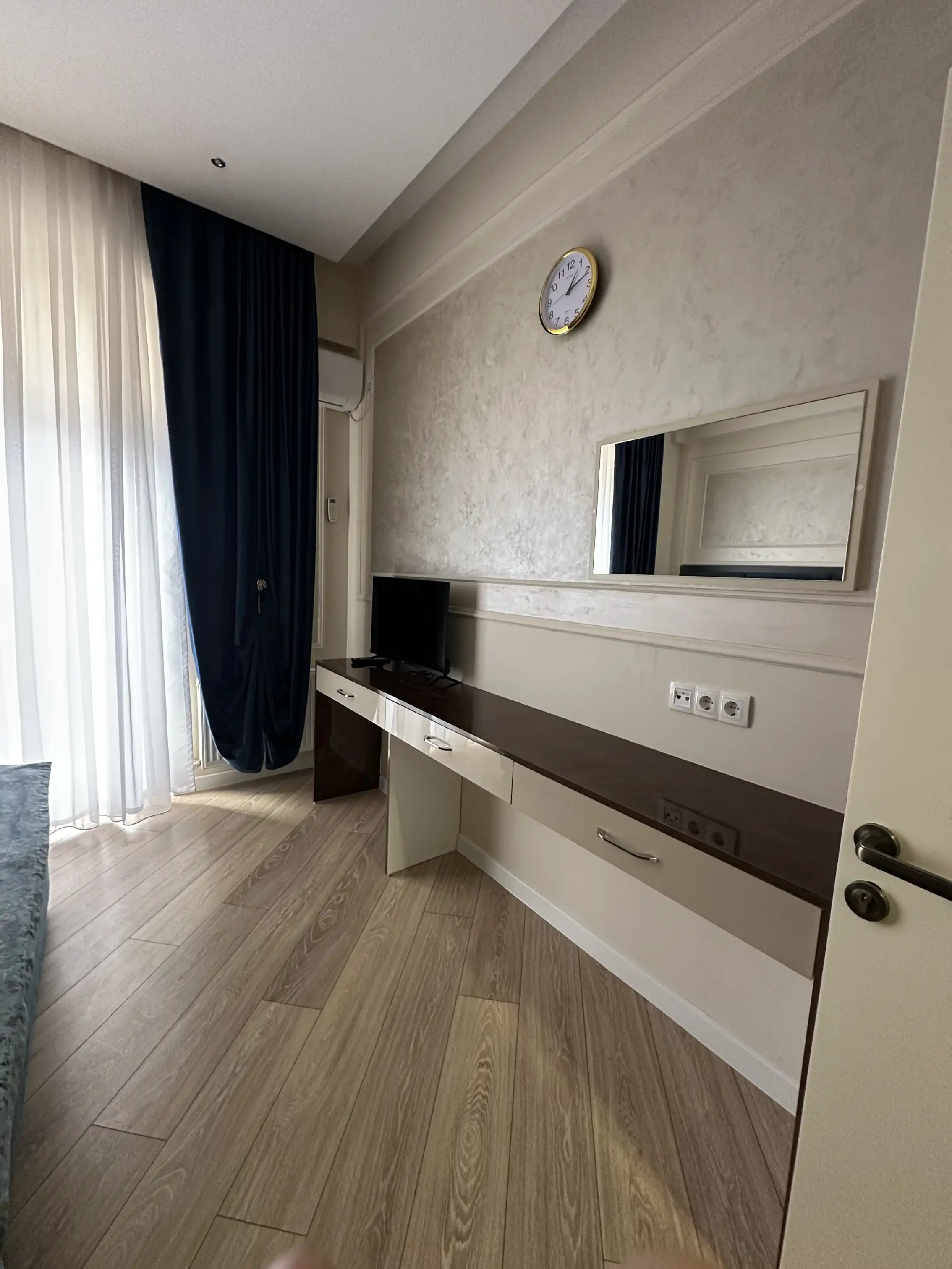 Family Suite Семейный Люкс 2х комнатный Slide