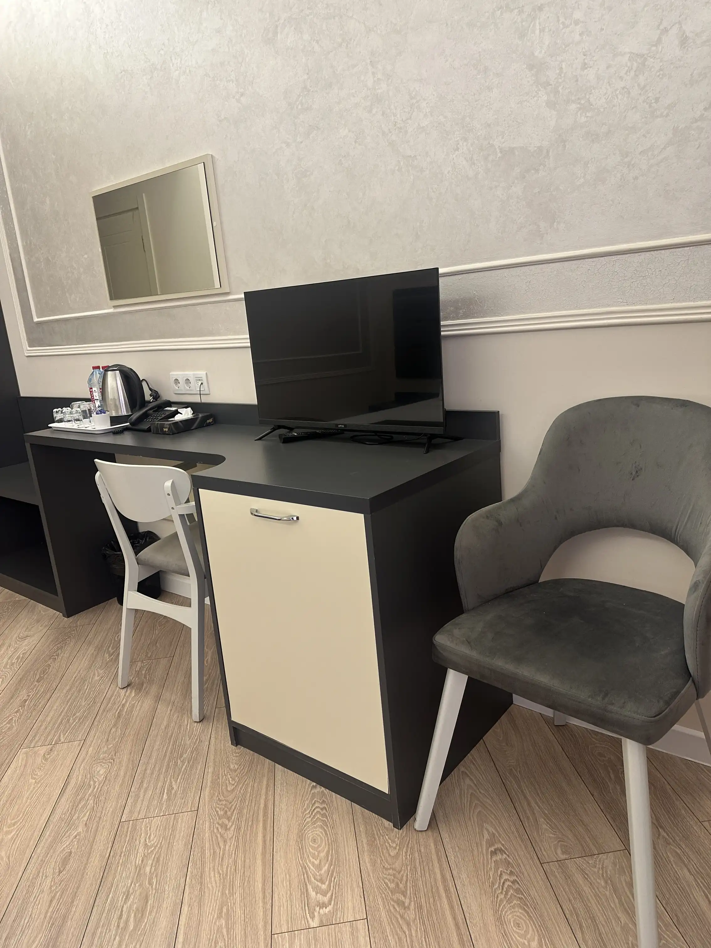 Супериор 2х местный Slide